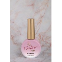 Nailme  Non Wipe Top Coat 12ml