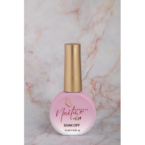 Nailme  Non Wipe Top Coat 12ml