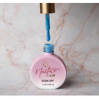 Nailme Ημιμόνιμο Βερνίκι Νυχιών Athens 633, 12ml