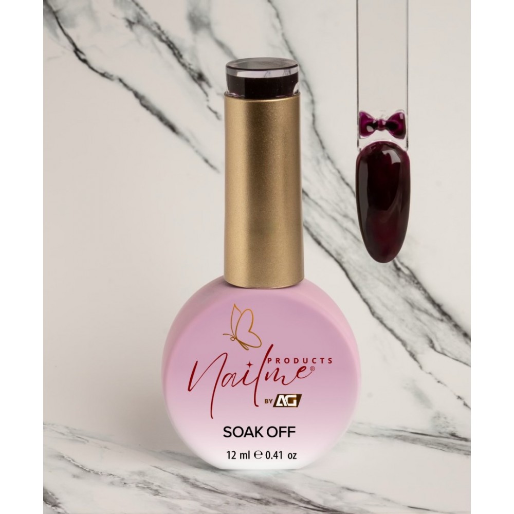 Nailme Ημιμόνιμο Βερνίκι Νυχιών Hannover 1810, 12ml Nailme Ημιμόνιμο Βερνίκι Νυχιών Hannover 1810, 12ml
