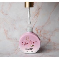 Nailme Ημιμόνιμο Βερνίκι Νυχιών Antractica 7, 12ml