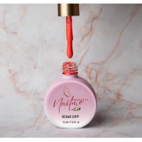 NailMe  Ημιμόνιμο Βερνίκι Νυχιών Costa Rica 440, 12ml