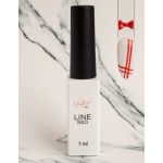 Nailme Liner Red 8ml