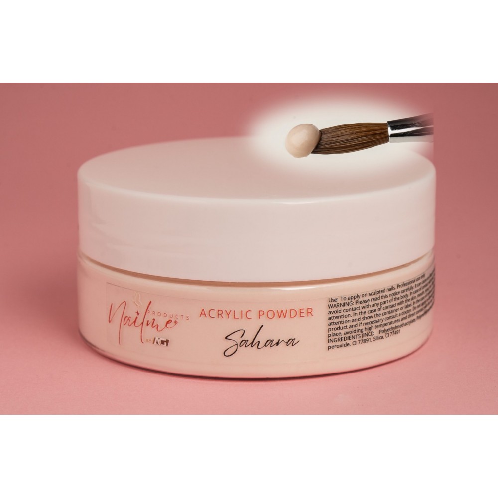 Nailme Ακρυλική Σκόνη Sahara 40Gr