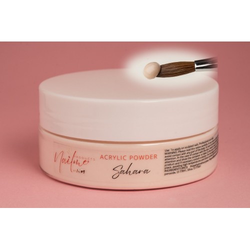 Nailme Ακρυλική Σκόνη Sahara 40Gr