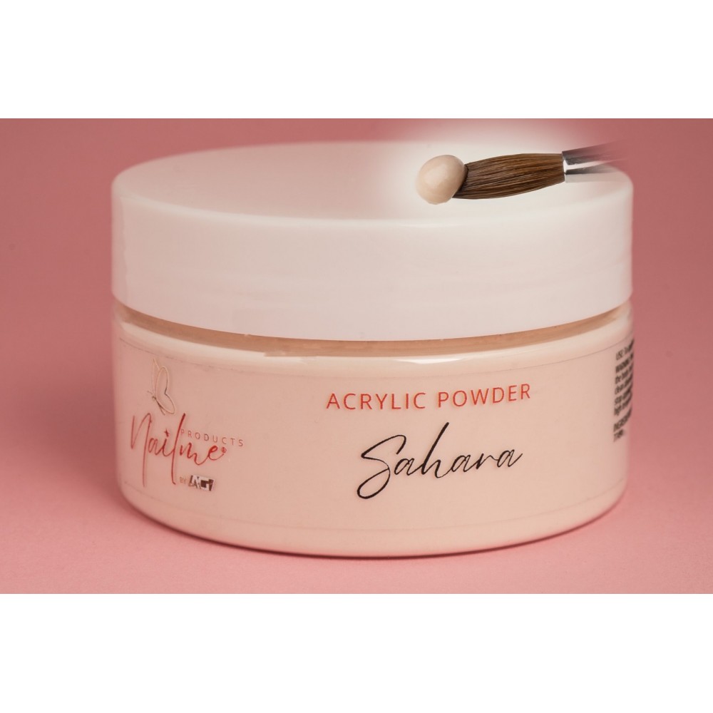 Nailme Ακρυλική Σκόνη Sahara  80Gr
