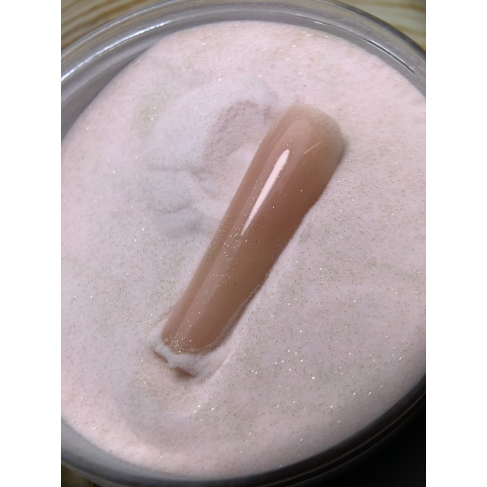 Nailme Ακρυλική Σκόνη  Glitter Skin 40Gr