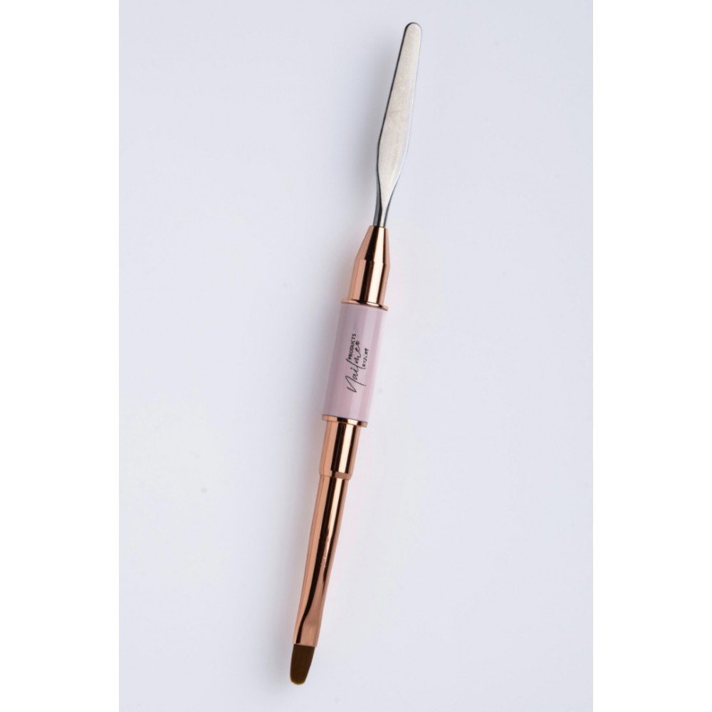 Nailme Πινέλο Acrygel Nailme Πινέλο Acrygel