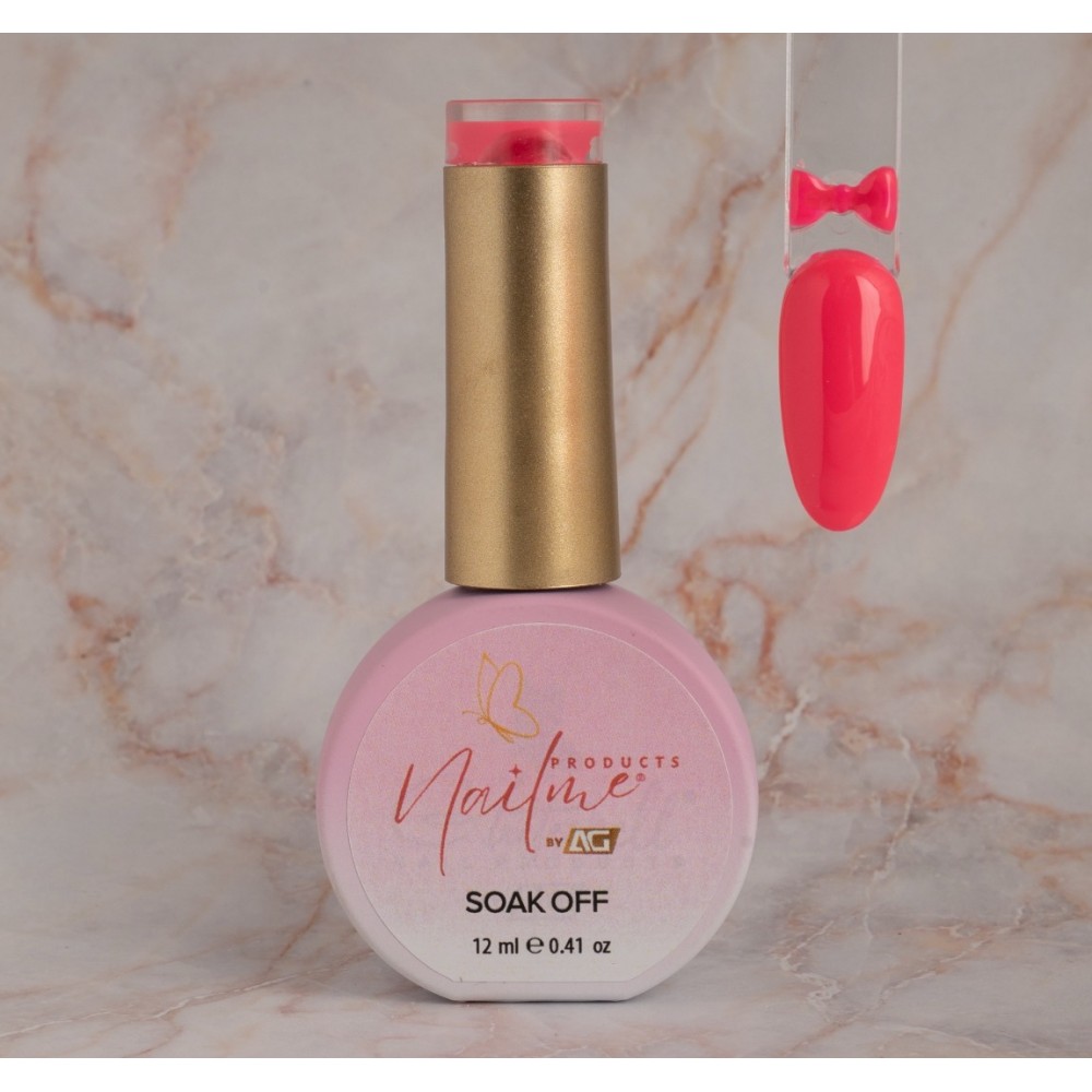 Nailme Ημιμόνιμο Βερνίκι Νυχιών Loxton 198, 12ml