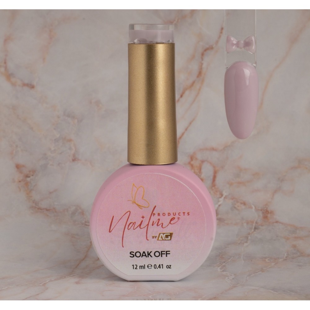 Nailme Ημιμόνιμο Βερνίκι Νυχιών Talin 1093, 12ml