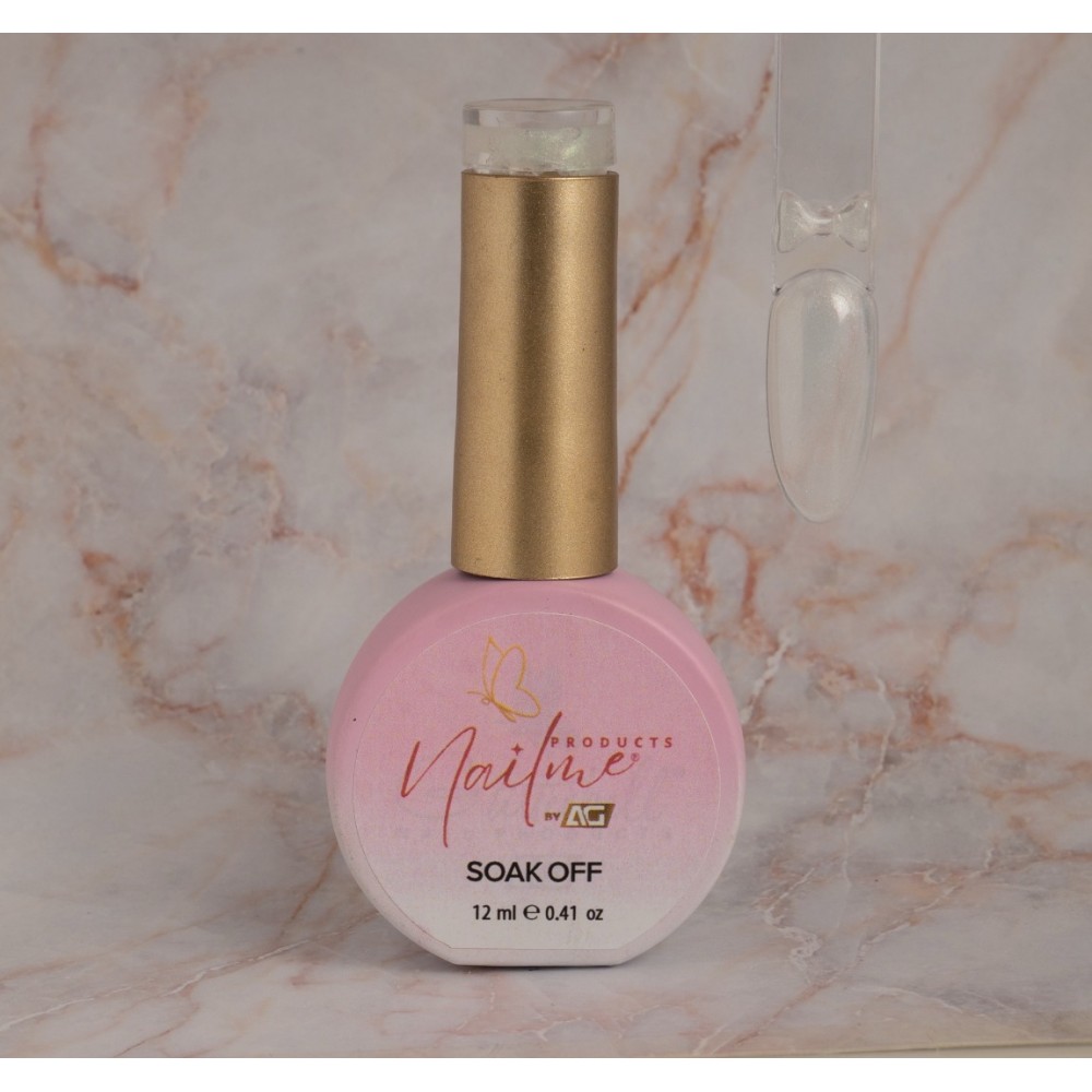 Nailme Ημιμόνιμο Βερνίκι Νυχιών Fairytale 2545,12ml