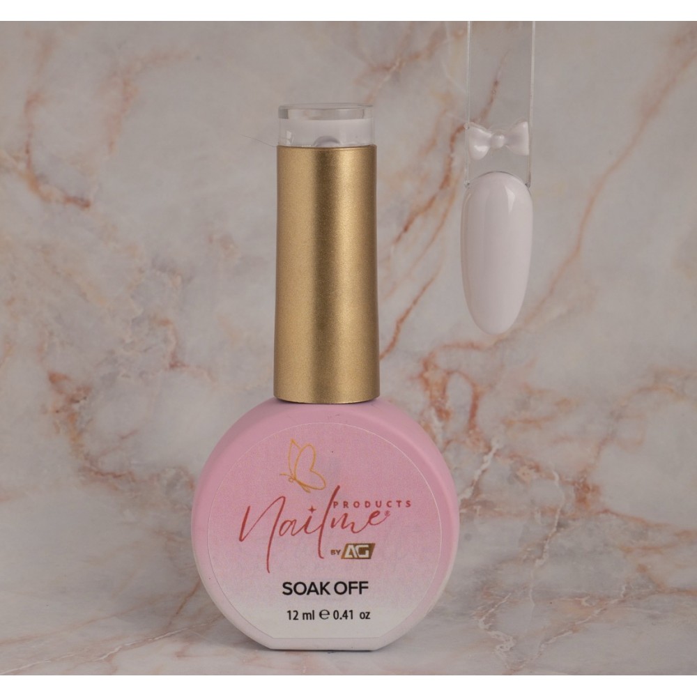 Nailme Ημιμόνιμο Βερνίκι Νυχιών Sellin 1090,12ml