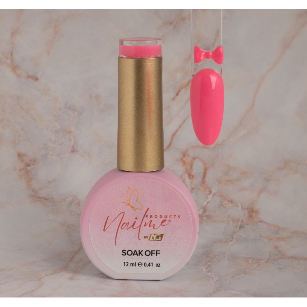 Nailme Ημιμόνιμο Βερνίκι Νυχιών Paarl 183,12ml