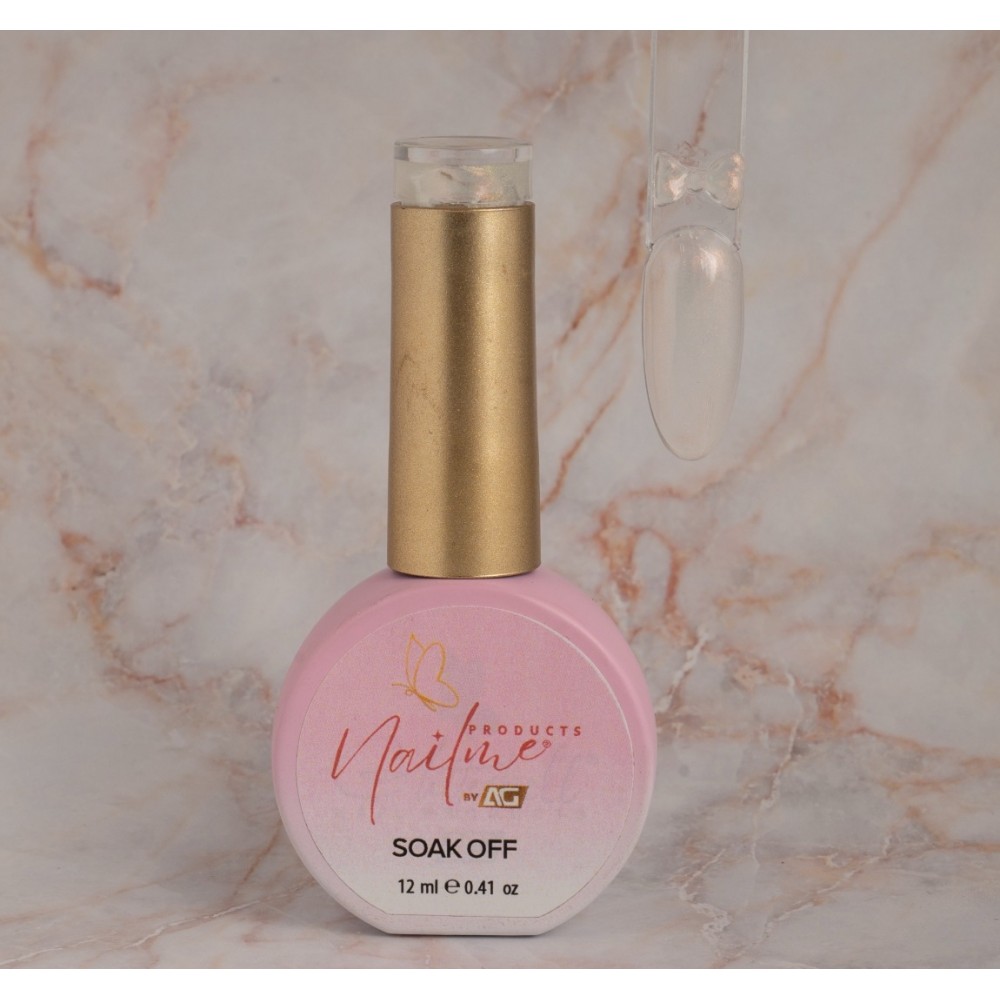 Nailme Ημιμόνιμο Βερνίκι Νυχιών Fairy 2546,12ml