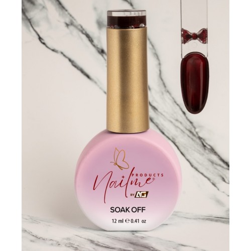 NailMe Ημιμόνιμο Βερνίκι Νυχιών Hamburg 2050, 12ml