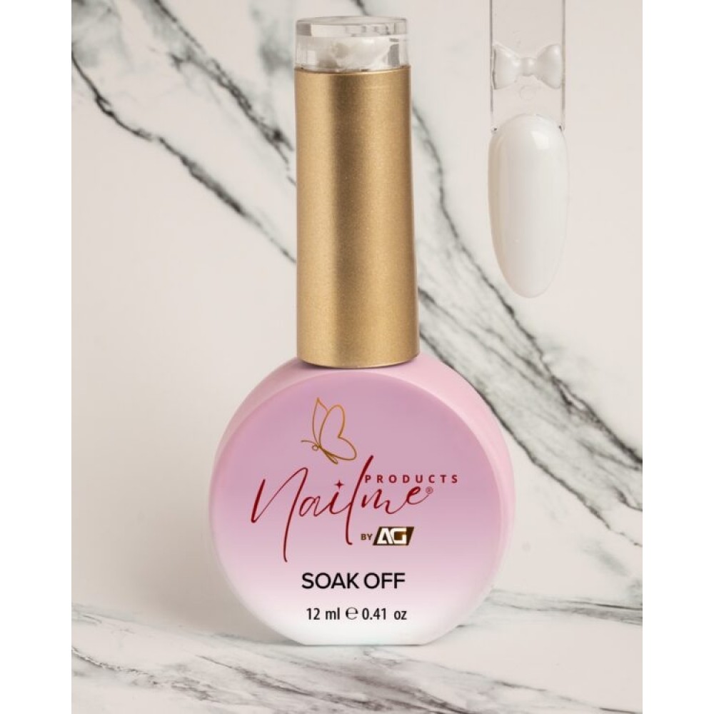 Nailme Ημιμόνιμο Βερνίκι Νυχιών FR09 7006