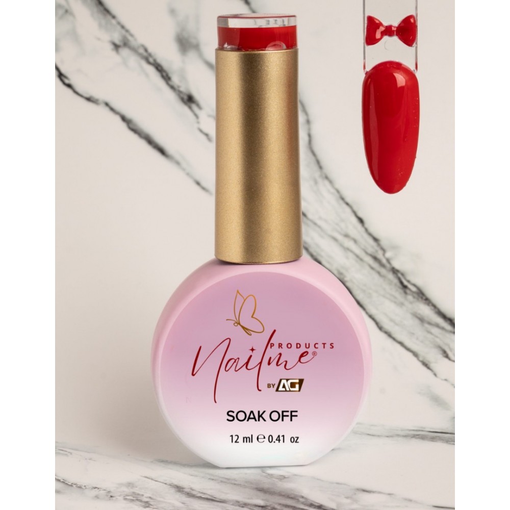 Nailme Ημιμόνιμο Βερνίκι Νυχιών Zilina 52, 12ml Nailme Ημιμόνιμο Βερνίκι Νυχιών Zilina 52, 12ml
