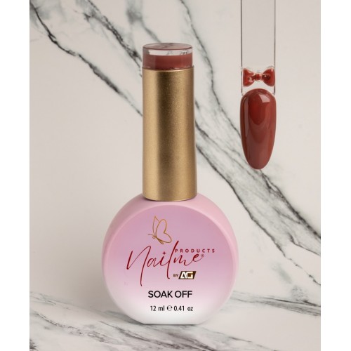Nailme Ημιμόνιμο Βερνίκι Νυχιών Helsinki 1405, 12ml