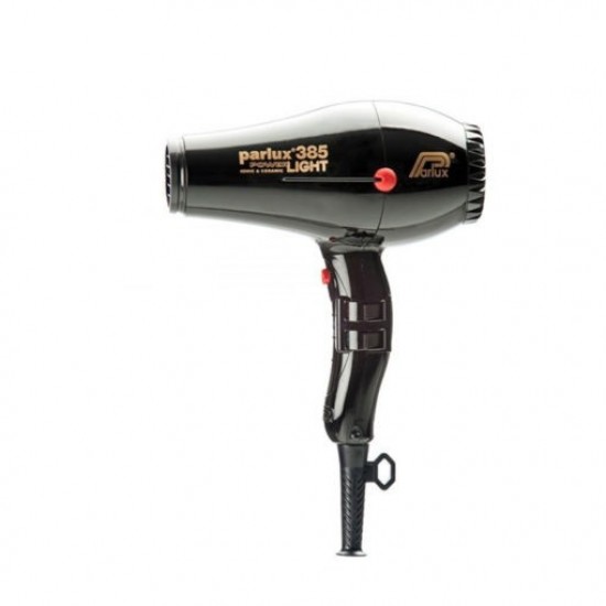 Επαγγελματικό Πιστολάκι Μαλλιών Parlux 385 Power Light 2150Watt Επαγγελματικό Πιστολάκι Μαλλιών Parlux 385 Power Light 2150Watt