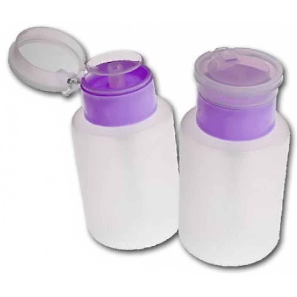 Paw Αντλία Dispencer μωβ 170ml