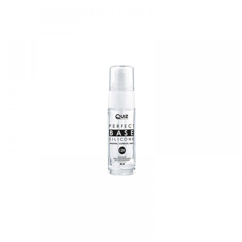 Quiz Silicone Base Under Make Up *