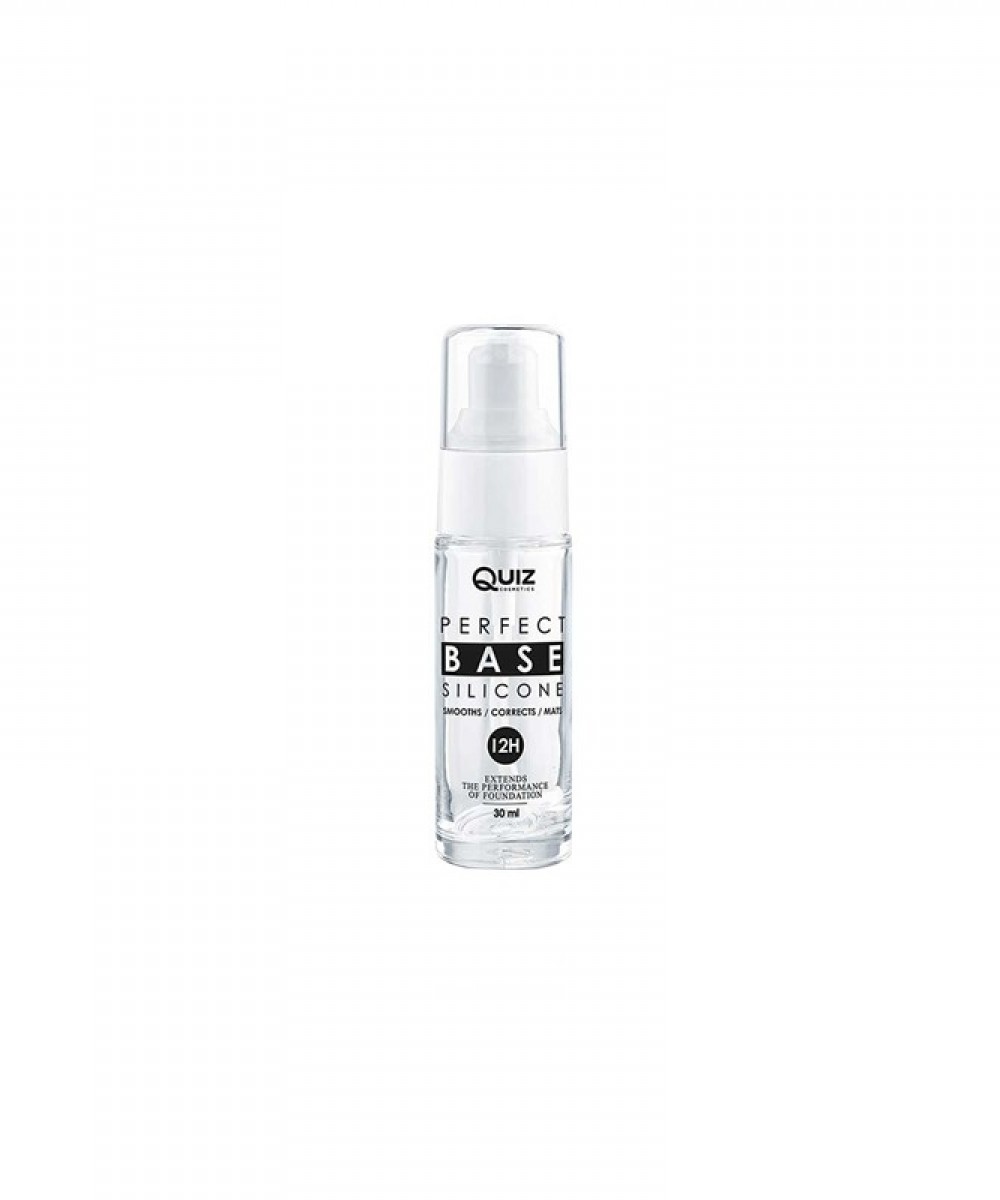 Quiz Silicone Base Under Make Up *