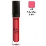 Quiz Joli Color Matte Lip Gloss 42 6ml Quiz Joli Color Matte Lip Gloss 42 6ml