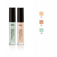 Quiz Camouflage Concealer