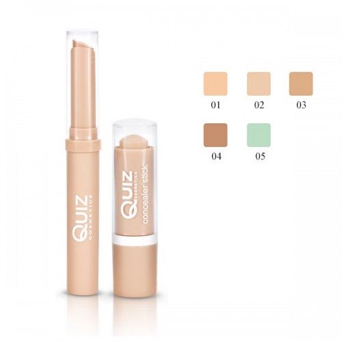 Quiz Concealer Stick Regular