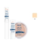Quiz Anti-Spots Correction Quiz Anti-Spots Correction