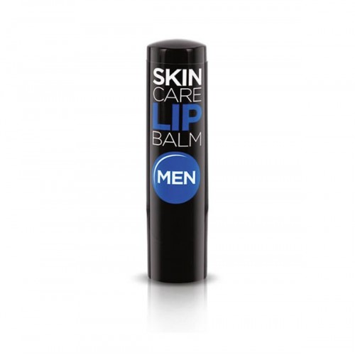Quiz Lip Balm For Men