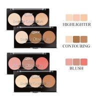 Quiz Beauty Obsession Palette