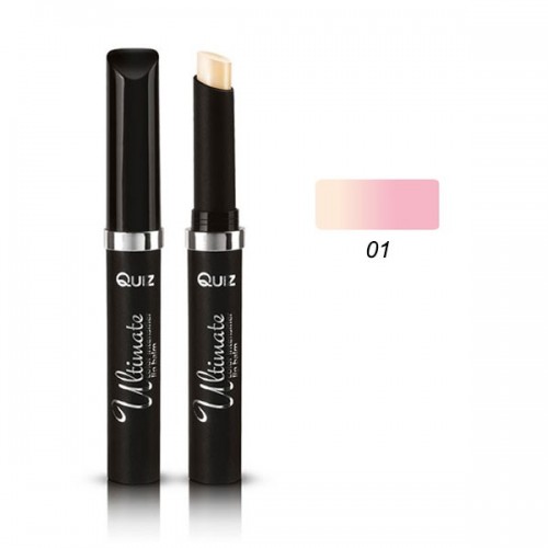 Quiz Ultimate Color Intensifier Lip Balm