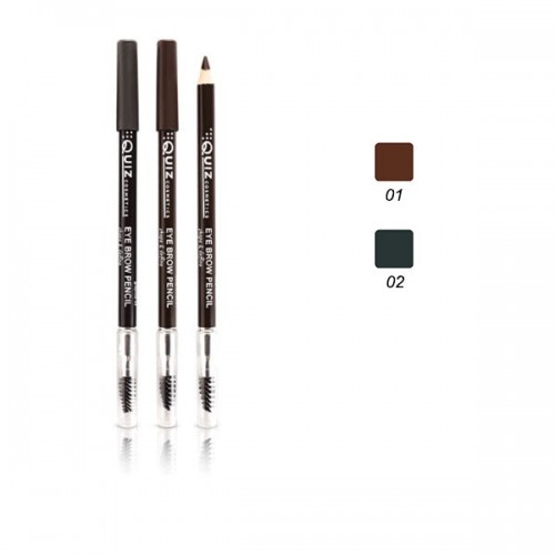 Quiz Eye Brow Pencil *