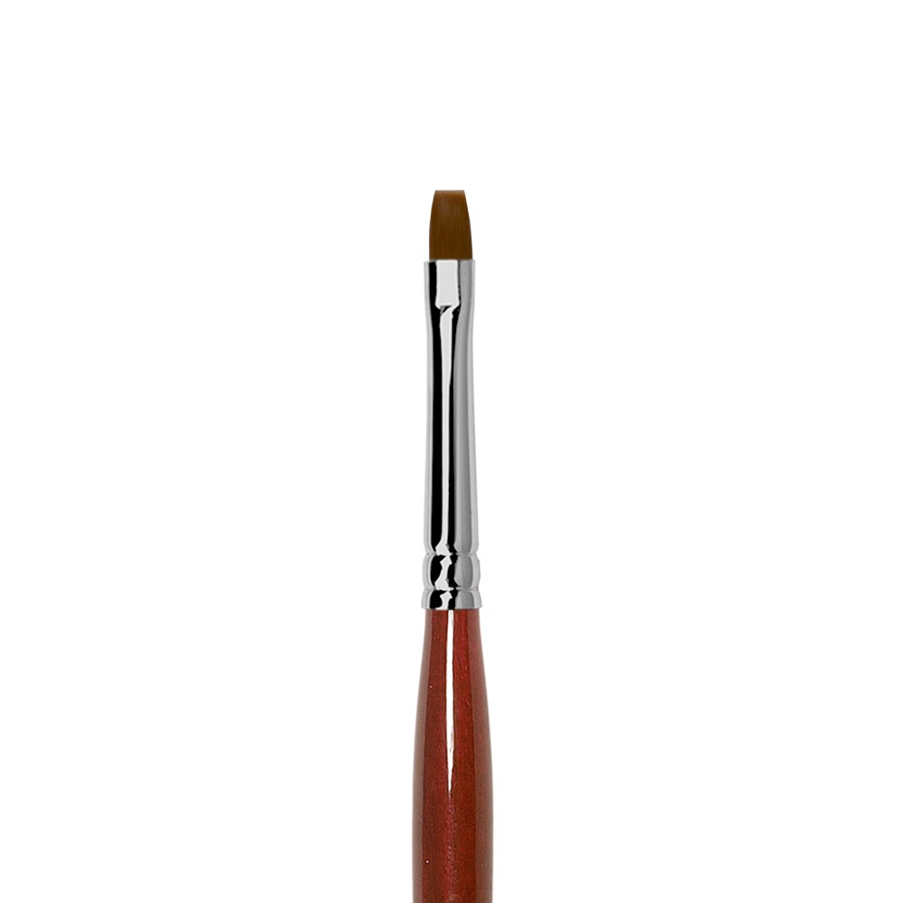 Roubloff Πινέλο One Stroke Ίσιο No4 GN23R-4