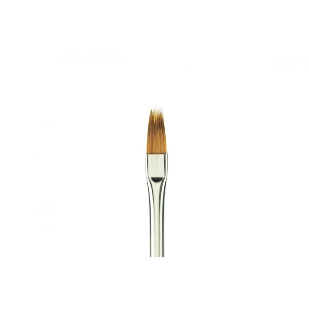 Roubloff Πινέλο Νail Αrt Ombre No5 (Dsgcr-5)