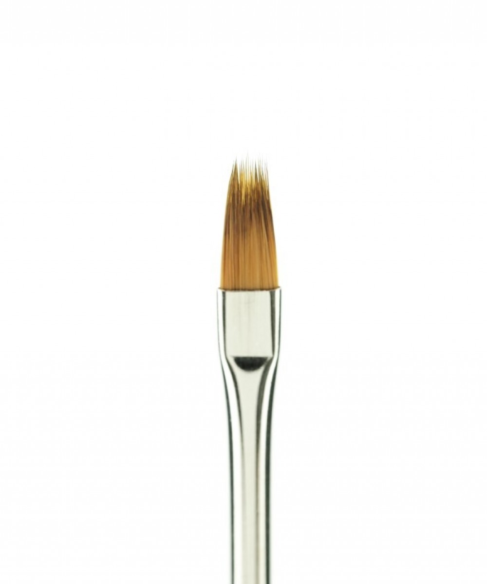 Roubloff Πινέλο Νail Αrt Ombre No5 (Dsgcr-5)