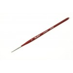 Roubloff Πινέλο Nail Art Angular No2 (Gn63R-2) Roubloff Πινέλο Nail Art Angular No2 (Gn63R-2)