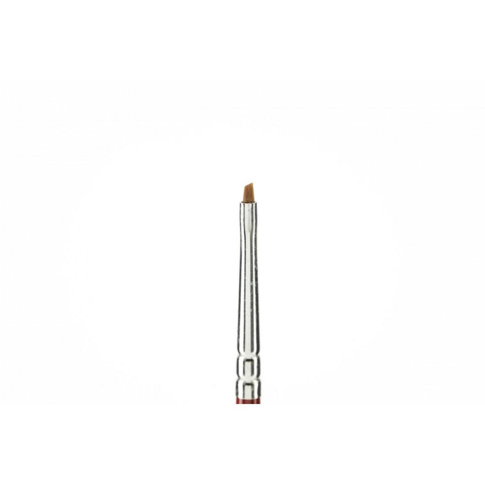 Roubloff Πινέλο Nail Art Angular No2 (Gn63R-2)