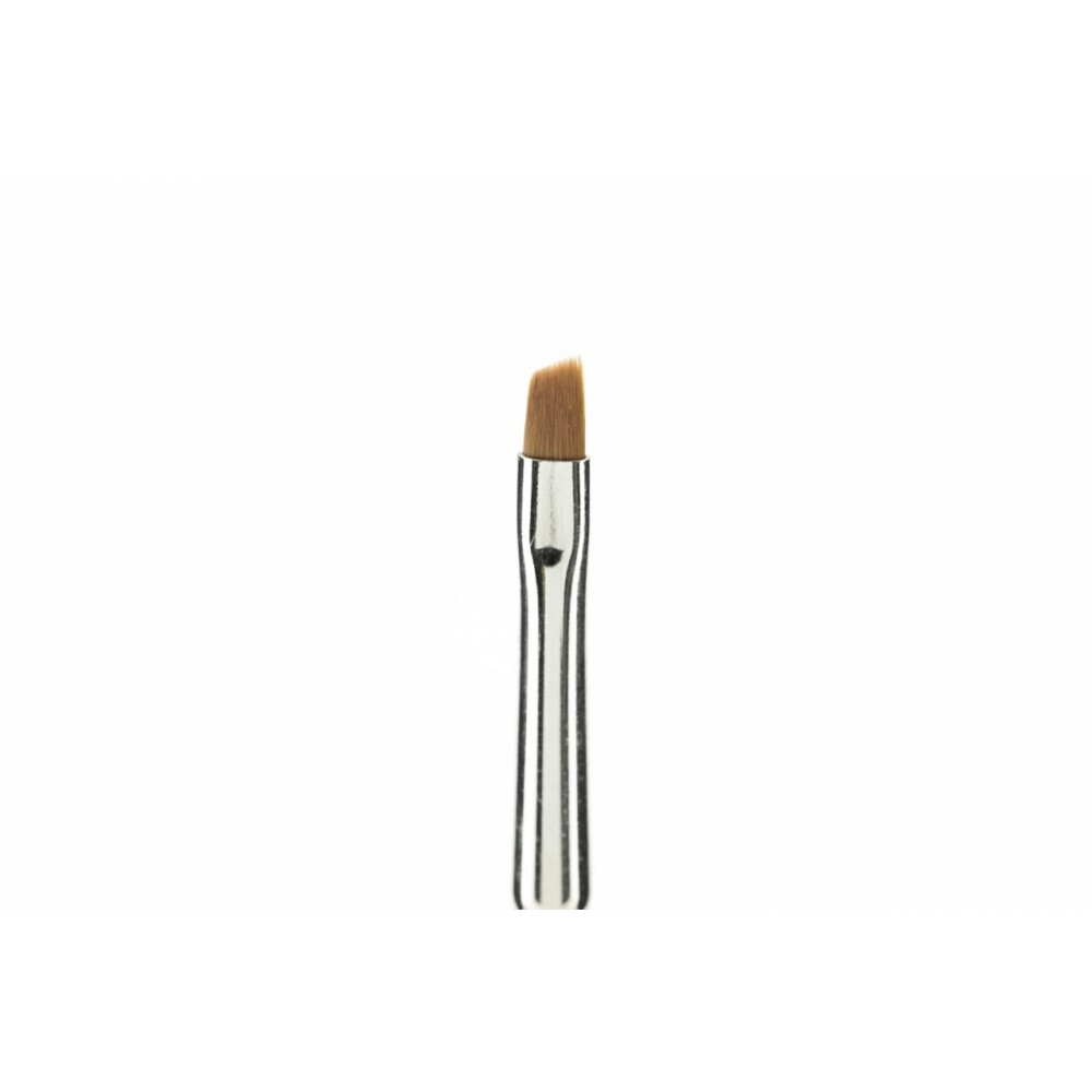 Roubloff Πινέλο Nail Art Angular No4 (Gn63R-4)