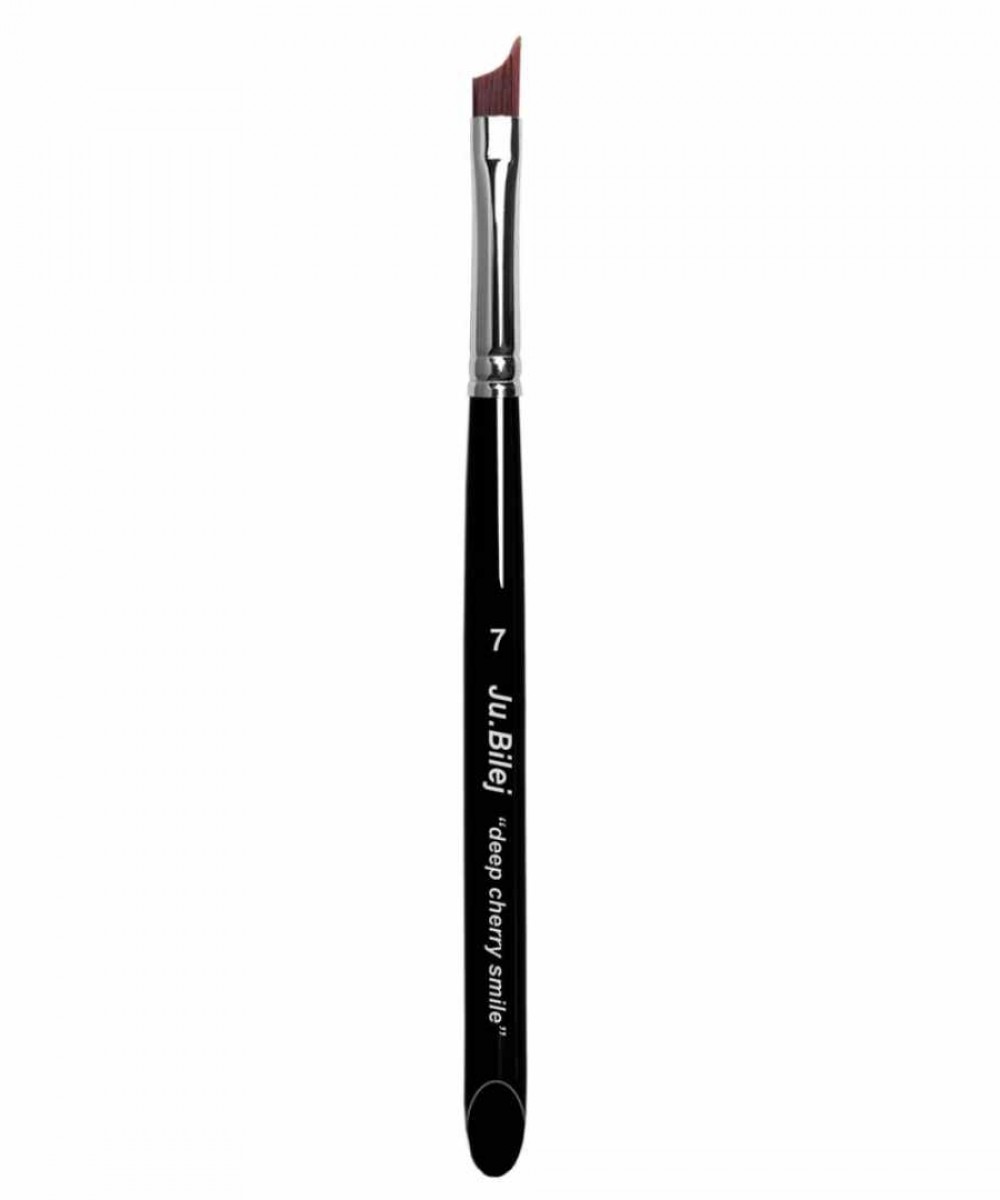 Roubloff Πινέλο Ju.Bilej Deep Cherry Smile No7 (Dcrdjb)