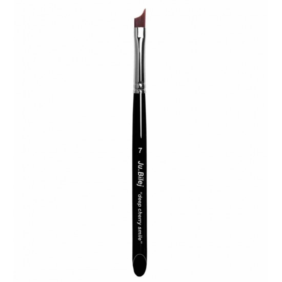 ROUBLOFF ΠΙΝΕΛΟ JU.BILEJ DEEP CHERRY SMILE No.7 (DCRDJB) ROUBLOFF ΠΙΝΕΛΟ JU.BILEJ DEEP CHERRY SMILE No.7 (DCRDJB)