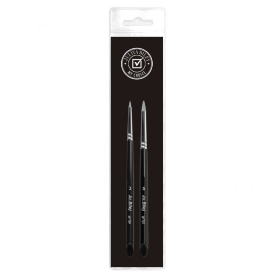ROUBLOFF ΠΙΝΕΛΑ JU.BILEJ SET 10.1 (JB-SET10.1) ROUBLOFF ΠΙΝΕΛΑ JU.BILEJ SET 10.1 (JB-SET10.1)