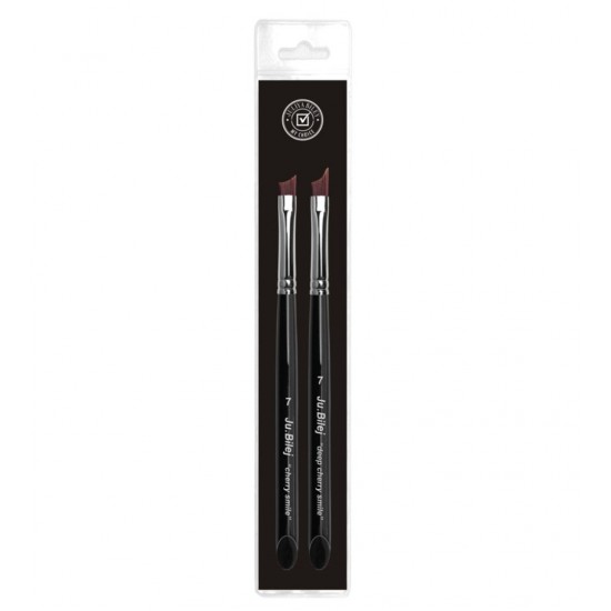 ROUBLOFF ΠΙΝΕΛΑ JU.BILEJ SET 15 (JB-SET15) ROUBLOFF ΠΙΝΕΛΑ JU.BILEJ SET 15 (JB-SET15)
