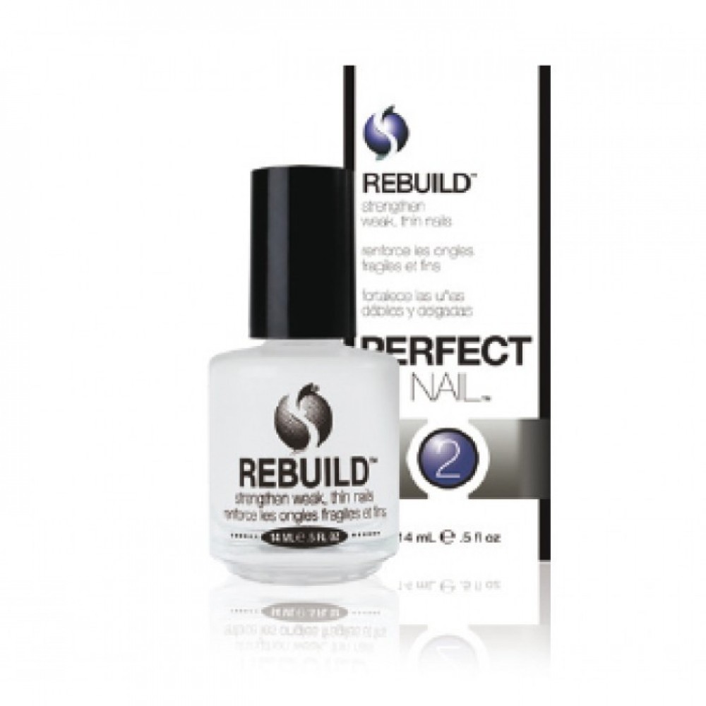 Seche Perfect Nail Rebuild 14ml
