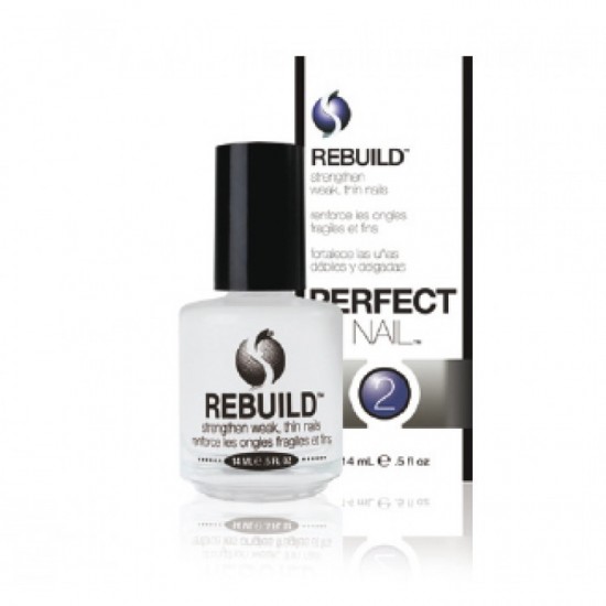 SECHE PERFECT NAIL REBUILD 14ml SECHE PERFECT NAIL REBUILD 14ml
