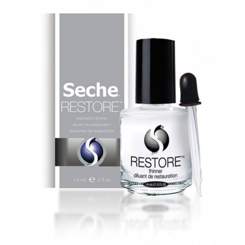 Seche Διαλυτικό  Restore 14ml