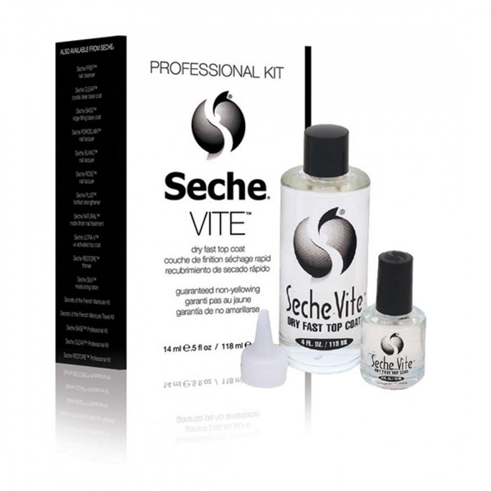 Seche Vite 118ml