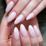 Semilac Ημιμόνιμο Βερνίκι Νυχιών 002 Delicate French 7ml