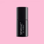 Semilac Ημιμόνιμο Βερνίκι Νυχιών 003 Sweet Pink 7ml